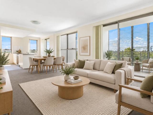 apartment Unit 19/1 Browne Parade, Warwick Farm