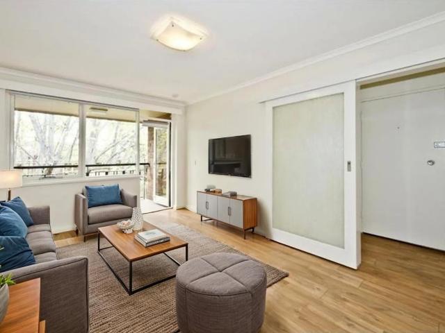 apartment Unit 19/24 Park Street, St Kilda West