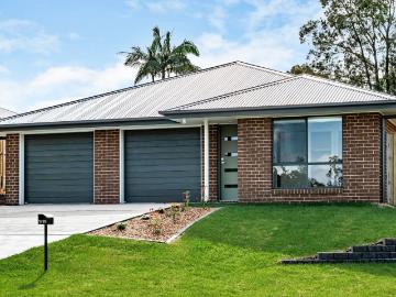 Bellbird, Narone Creek - Garden, Air conditioning