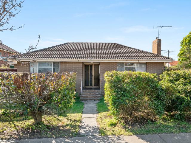 apartment Unit 1/98 Cramer Street, Preston