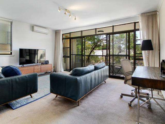 apartment Unit 1/9 Cook Street, Glebe