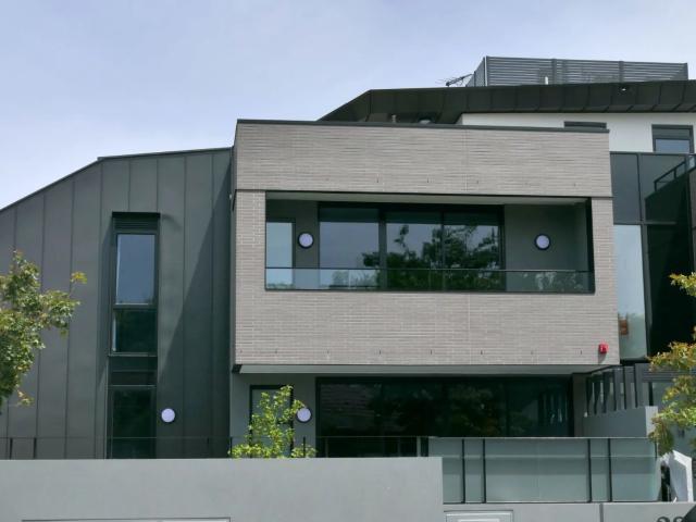 apartment Unit 1.07/281 Tooronga Road, Glen Iris