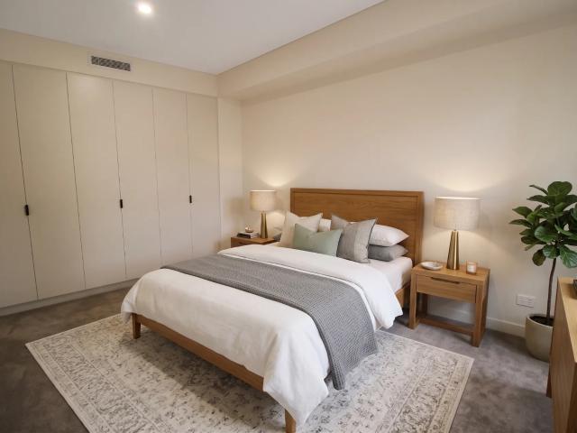 apartment Unit 1.03/562 564 Willoughby Road, Willoughby