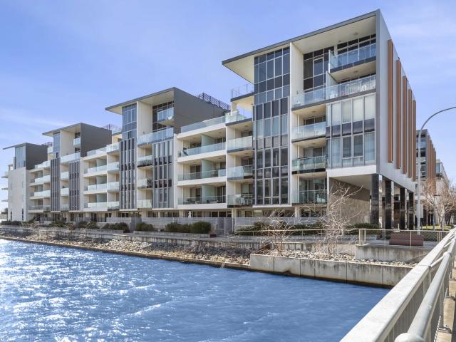 apartment 20/11 Trevillian Quay, Kingston