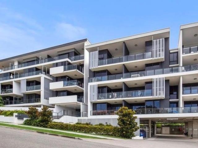apartment Unit 202/32 Gonzales Street, Macgregor