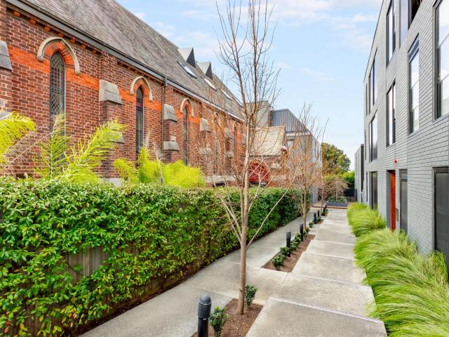 apartment Unit 203/12 14 Spring Road, Malvern