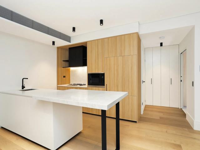 apartment Unit 203/3 Brisbane Street, Bondi Junction