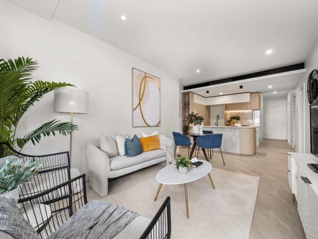 apartment Unit 20407/33 Manning Street, South Brisbane