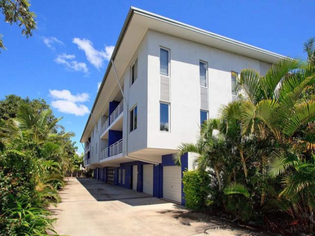 apartment Unit 206/18 Richmond Road, Morningside