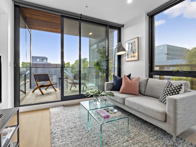 apartment 206/36 Regent Street, Richmond