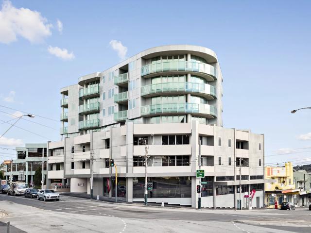 apartment Unit 209/1615 Malvern Road, Glen Iris