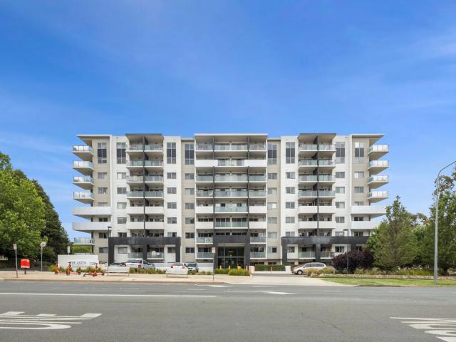 apartment Unit 21/10 Ipima Street, Braddon