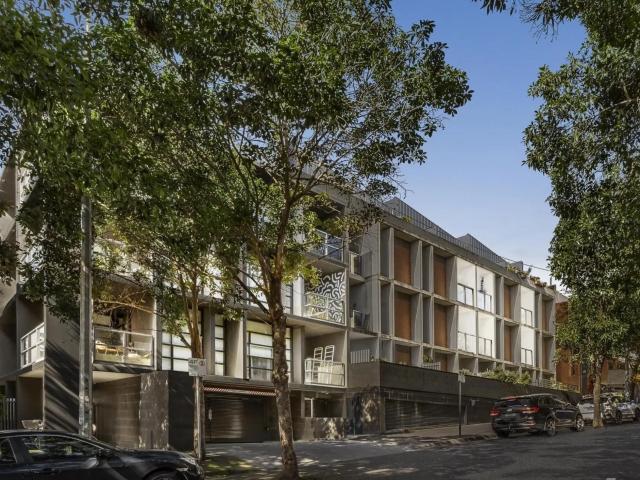 apartment Unit 212/119 Turner Street, Abbotsford