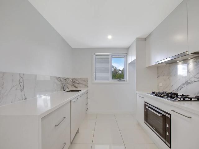 apartment Unit 21/23 Regent Honeyeater Grove, North Kellyville