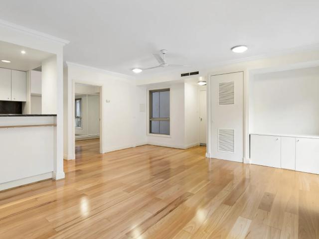 apartment Unit 213/657 Chapel Street, South Yarra