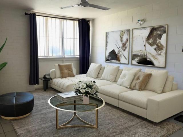 apartment Unit 2/13 Percy Street, West End