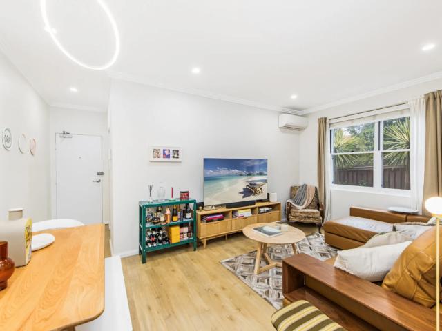 apartment 2/188 Wardell Road, Marrickville