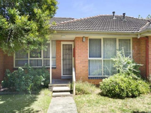 apartment Unit 2/18 Blackburn Street, Surrey Hills