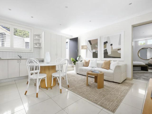 apartment Unit 2/212 Bronte Road, Waverley