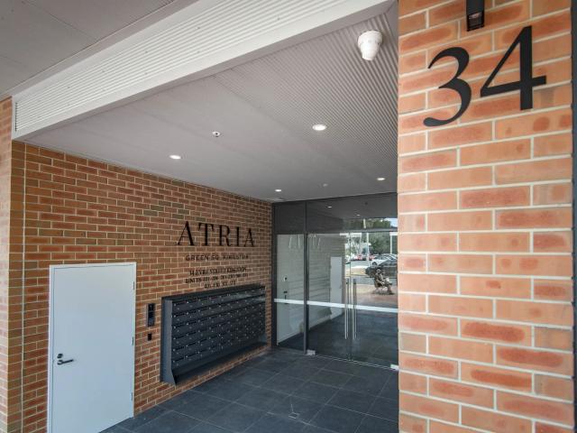apartment Unit 221/34 Eyre Street, Kingston