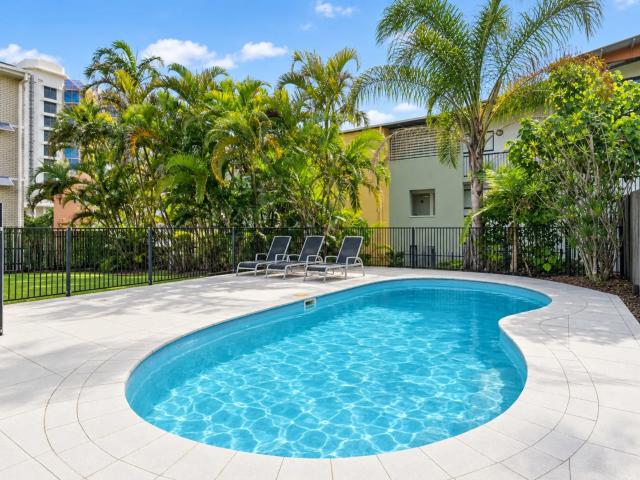 apartment Unit 2/23 Coolum Terrace, Coolum Beach