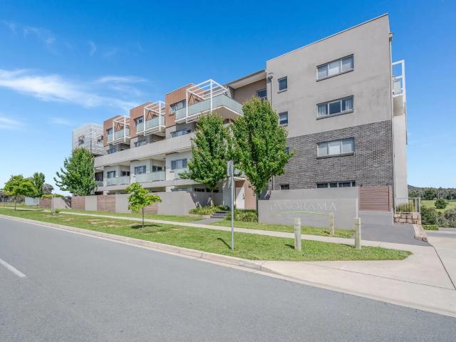 apartment Unit 22/41 Philip Hodgins Street, Wright