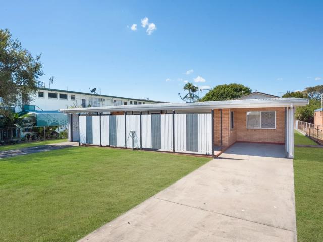 apartment Unit 2/25 Carmody Street, Hermit Park