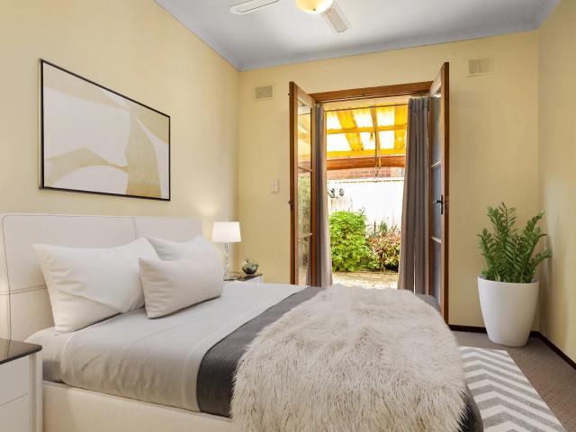 apartment Unit 2/26 Military Road, West Beach
