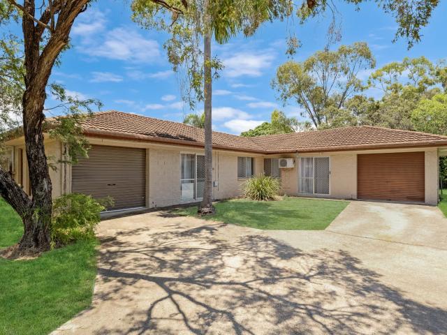 apartment Unit 2/31 President Street, Kirwan