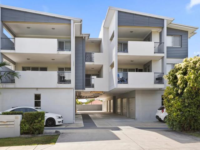 apartment Unit 2/35 Maher Street, Zillmere