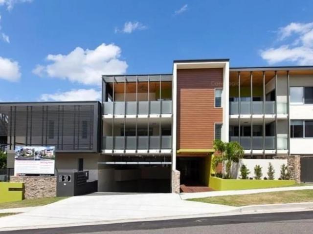 apartment Unit 2/39 Depper Street, St Lucia