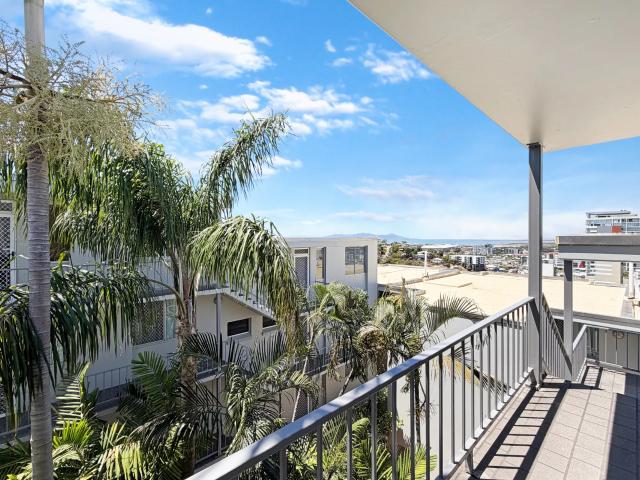 apartment Unit 24/6 Hale Street, Townsville City