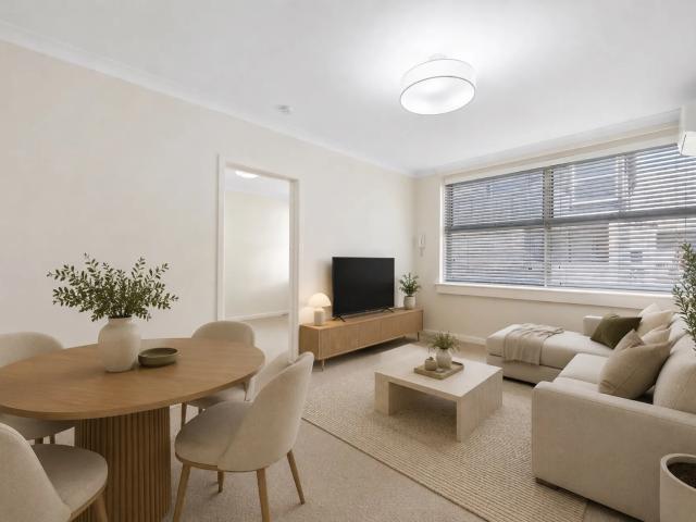 apartment Unit 24/82 Westbury Street, St Kilda East