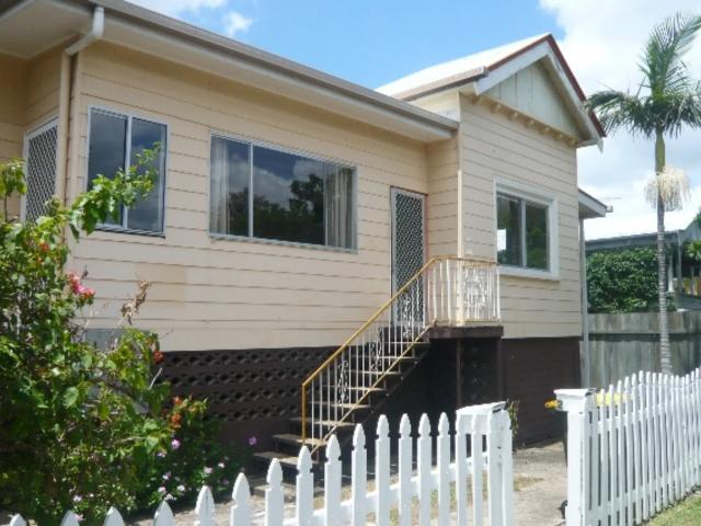 apartment Unit 2/51 Welsby Street, New Farm
