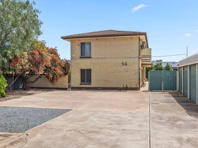 apartment Unit 2/56 Fenden Road, Salisbury