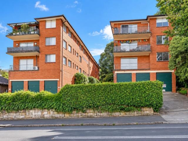 apartment Unit 2/67 Lurline Street, Katoomba