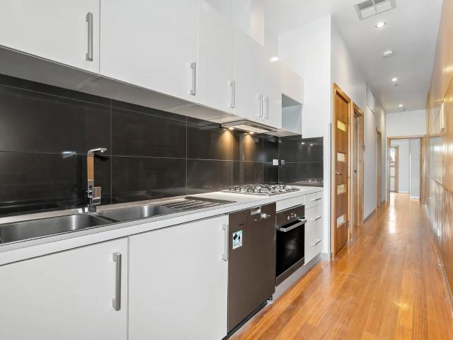 apartment Unit 2/8 Time Lane, South Yarra