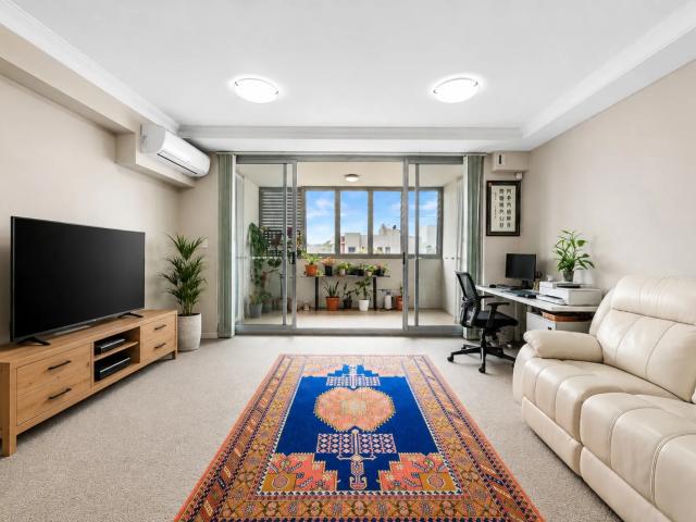 apartment Unit 29/162 170 Parramatta Road, Homebush