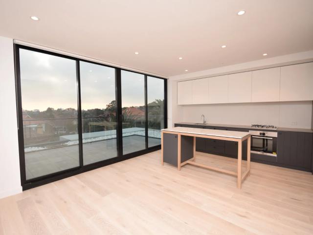 apartment Unit 301/76 Barkly Street, St Kilda