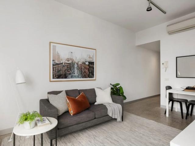 apartment Unit 301/78 Inkerman Street, St Kilda