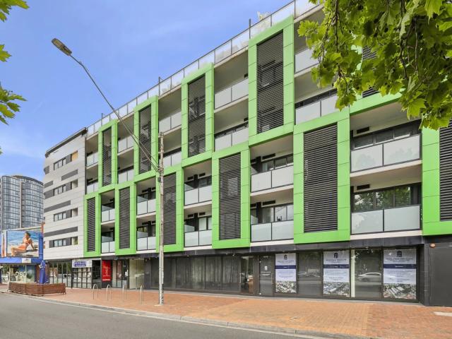 apartment Unit 301/839 Dandenong Road, Malvern East