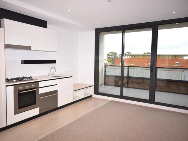 apartment Unit 303/40 44 Pakington Street, St Kilda