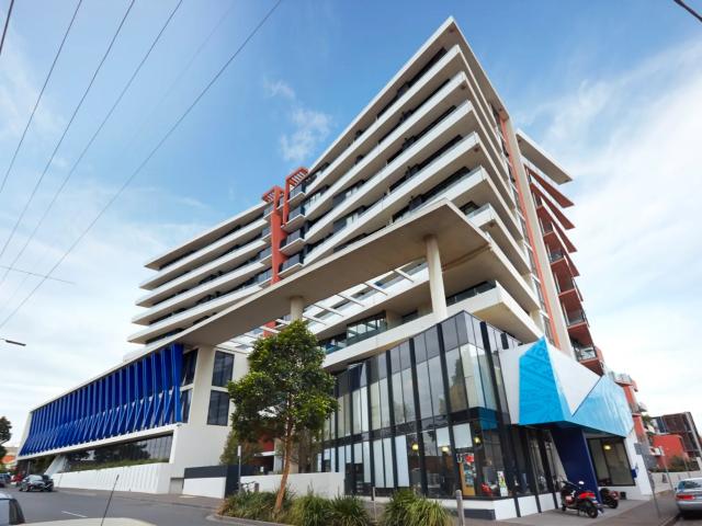 apartment Unit 303/163 Cremorne Street, Cremorne