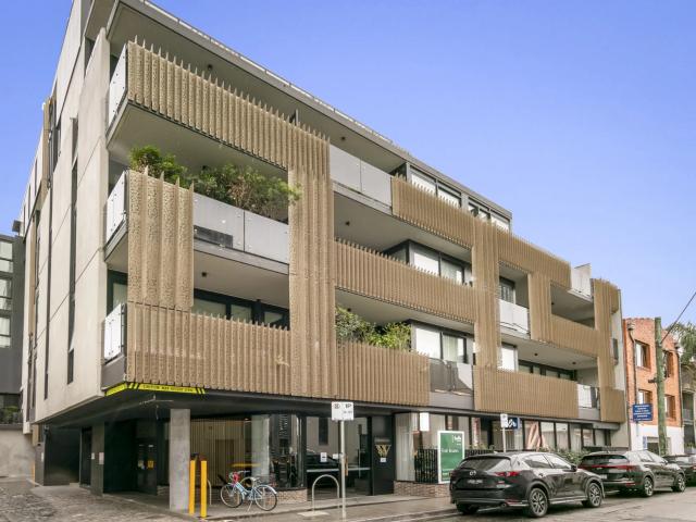 apartment Unit 303/3 Victoria Street, Prahran