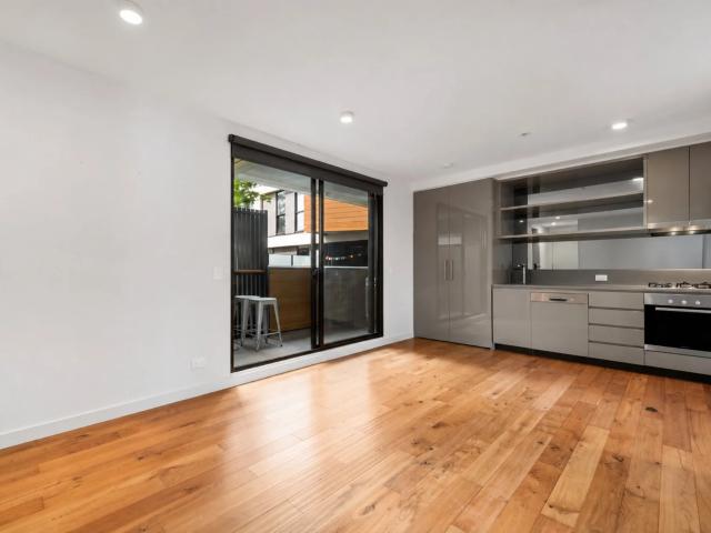 apartment Unit 304/36 Lynch Street, Hawthorn