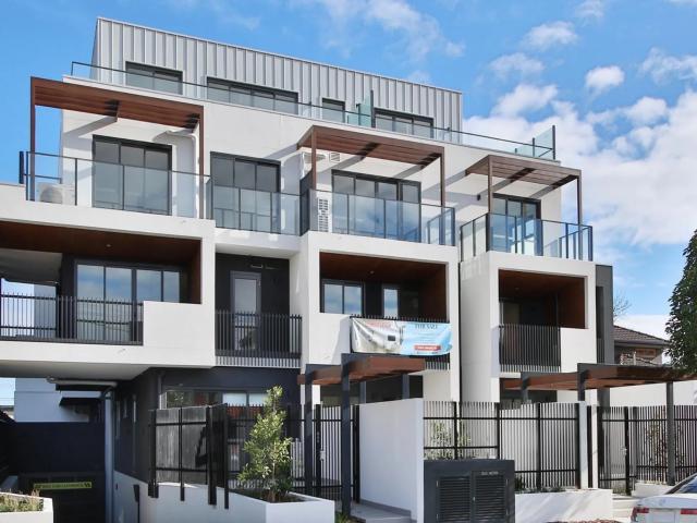 apartment Unit 305/23 Bent Street, Bentleigh