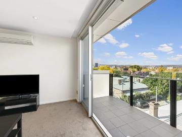 apartment Unit 308/271 281 Gouger Street, Adelaide
