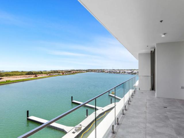 apartment Unit 311/15 Aqua Street, Newport