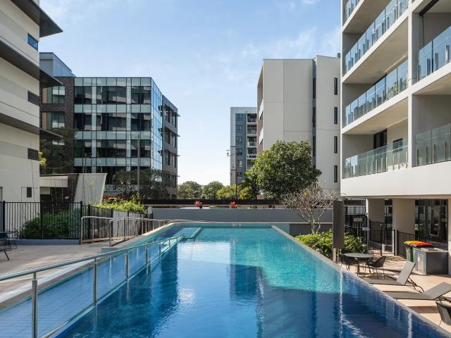 apartment Unit 3112/37 Finnegan Street, Hamilton