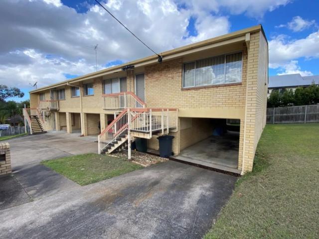 apartment Unit 3/11 Harty Street, Coorparoo